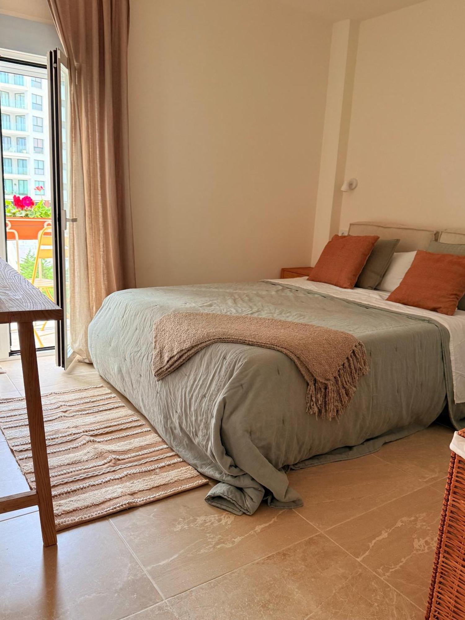 Ikigai Leisure Properties إِستيبونا المظهر الخارجي الصورة