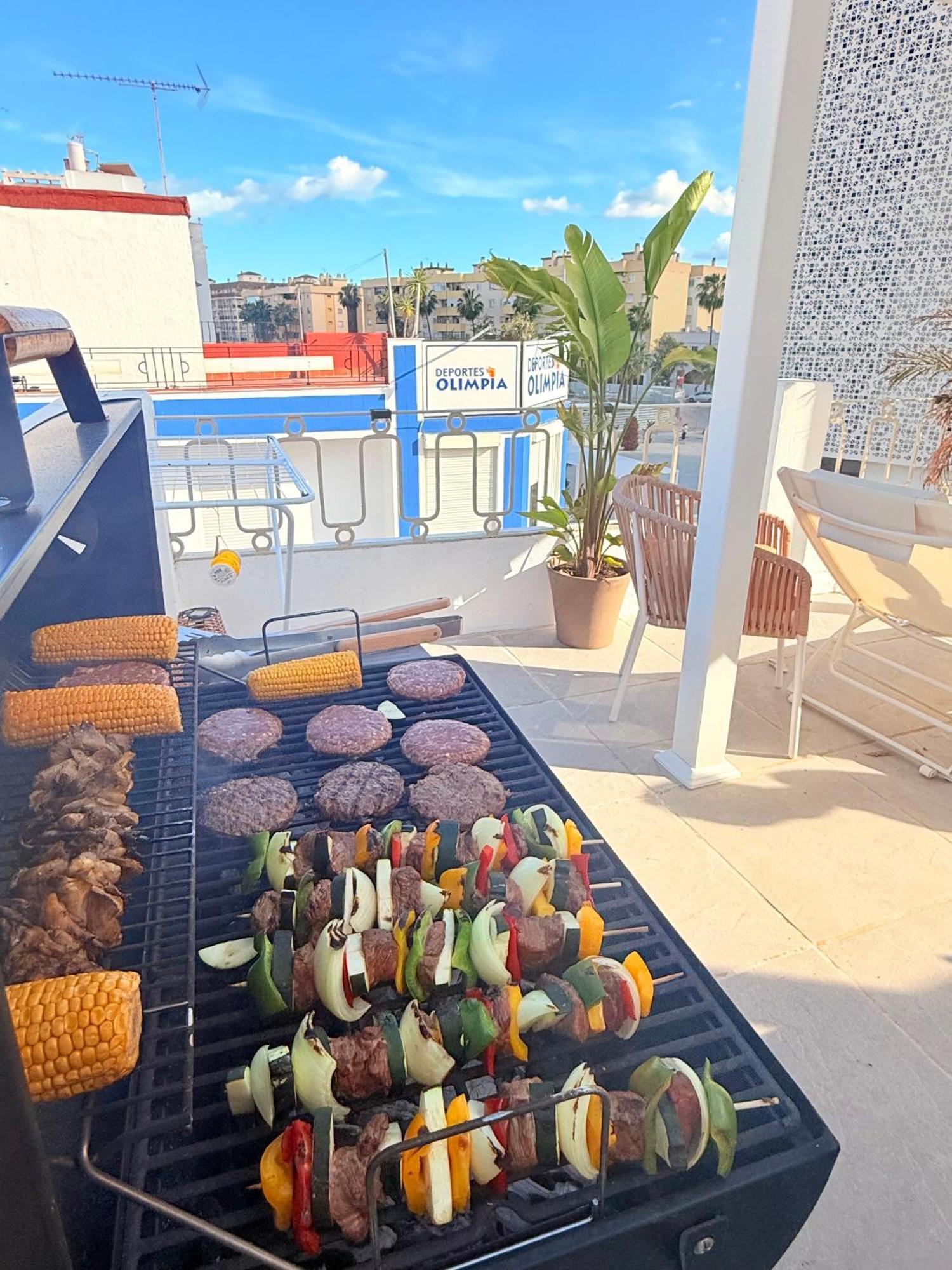 Ikigai Leisure Properties إِستيبونا المظهر الخارجي الصورة